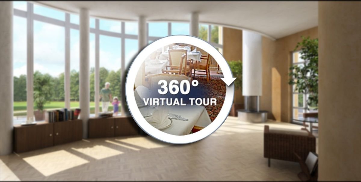 Virtual Tour Preview